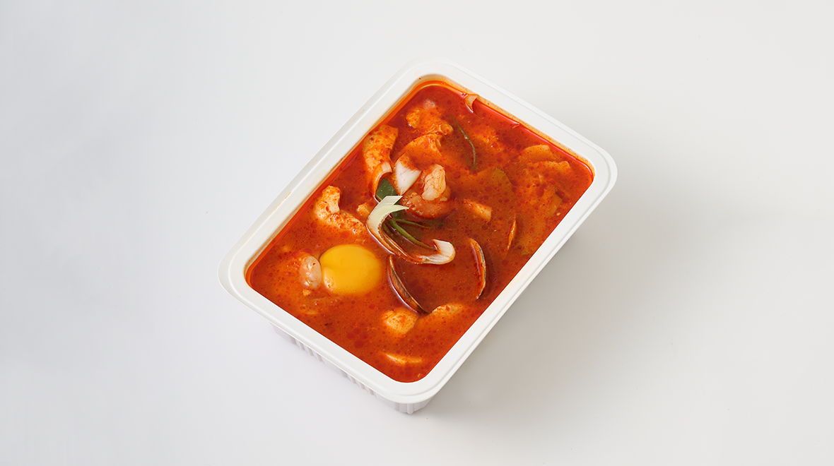 반찬나라
