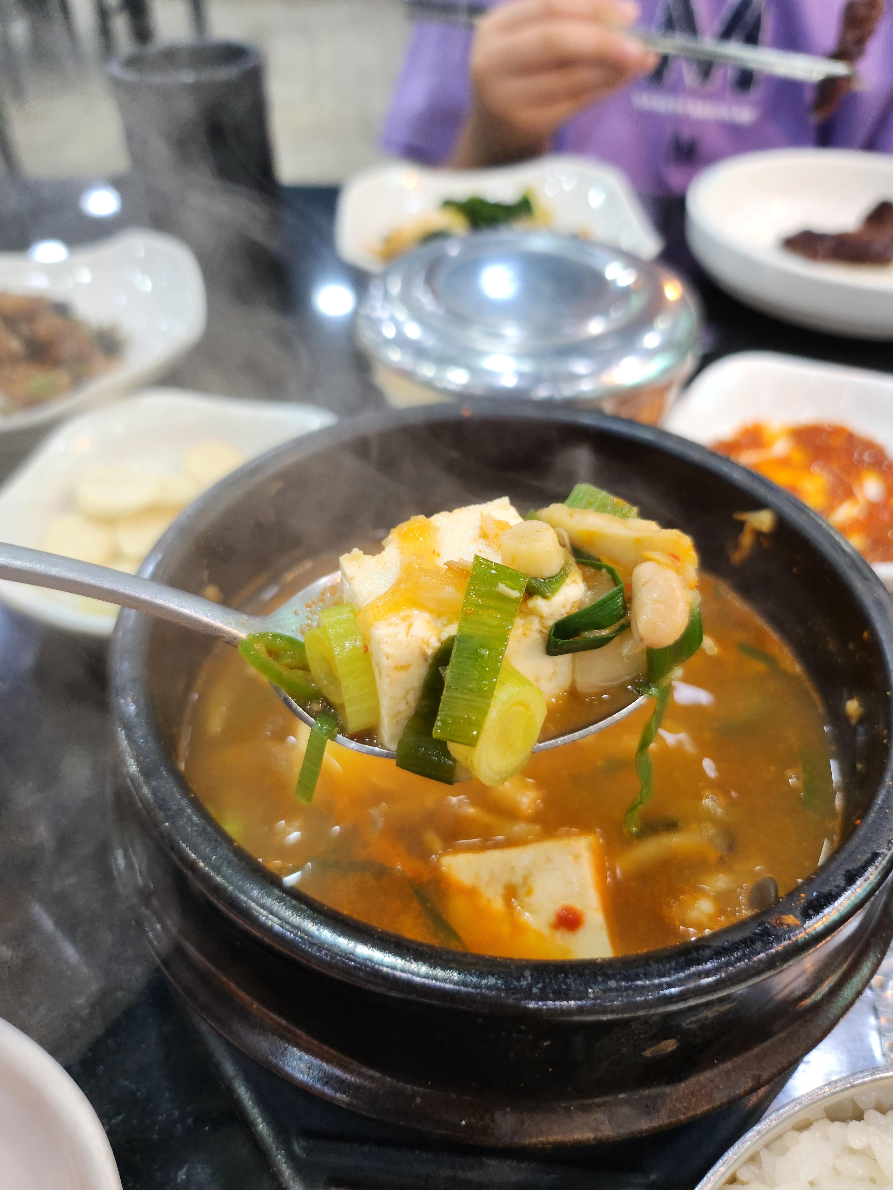 고와갈비집
