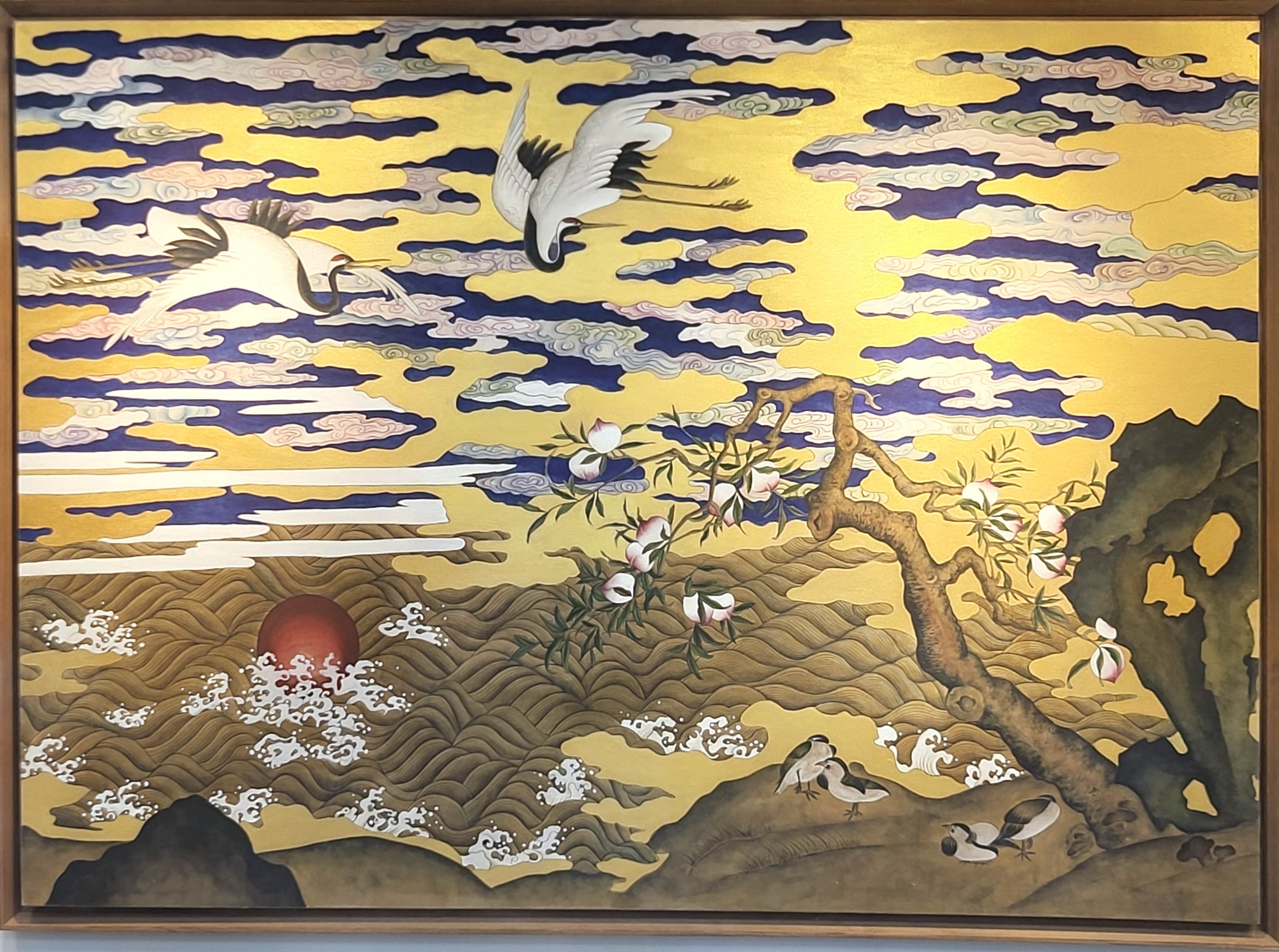 민화화실 예하