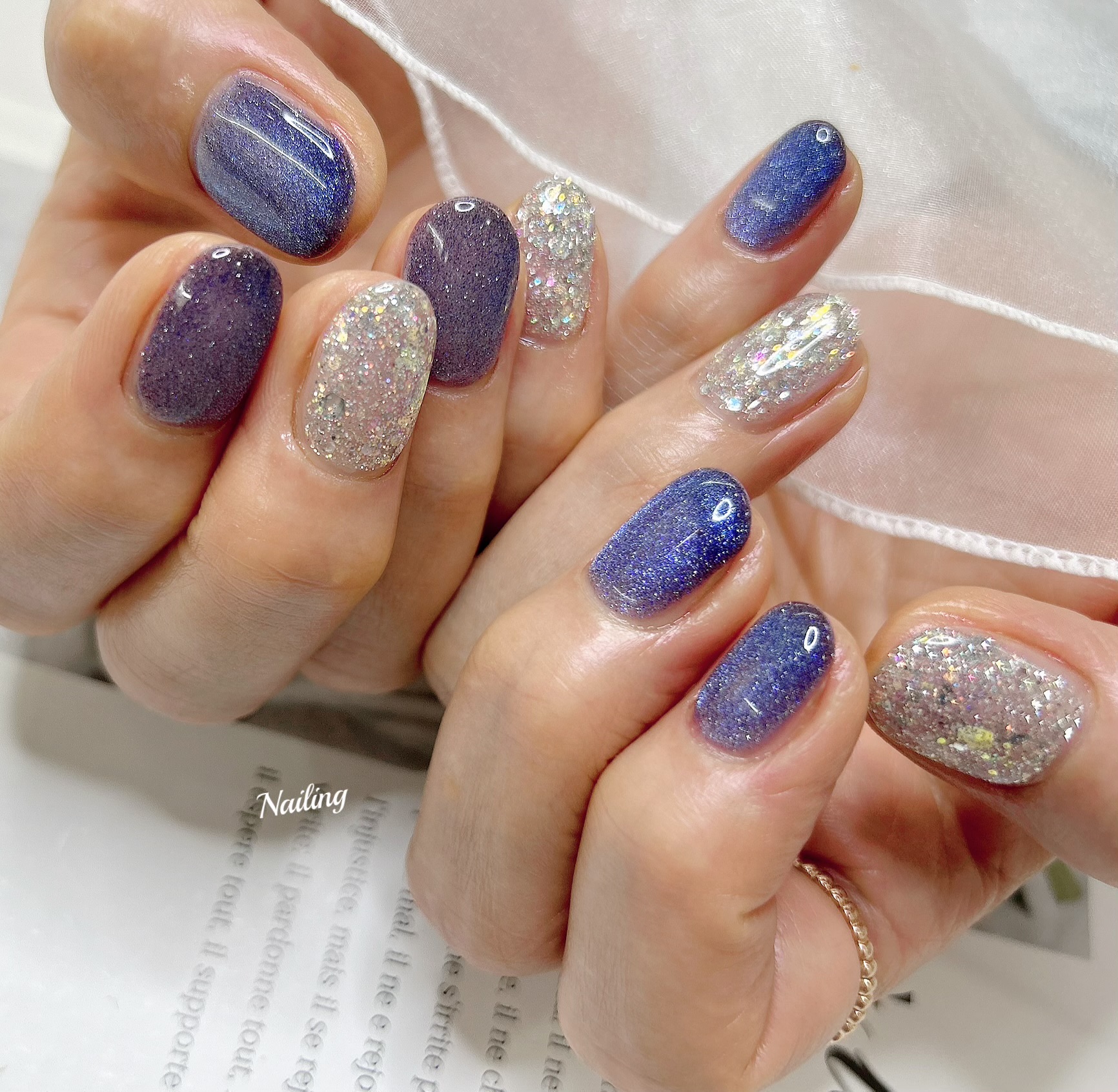 네일링 대표 이미지