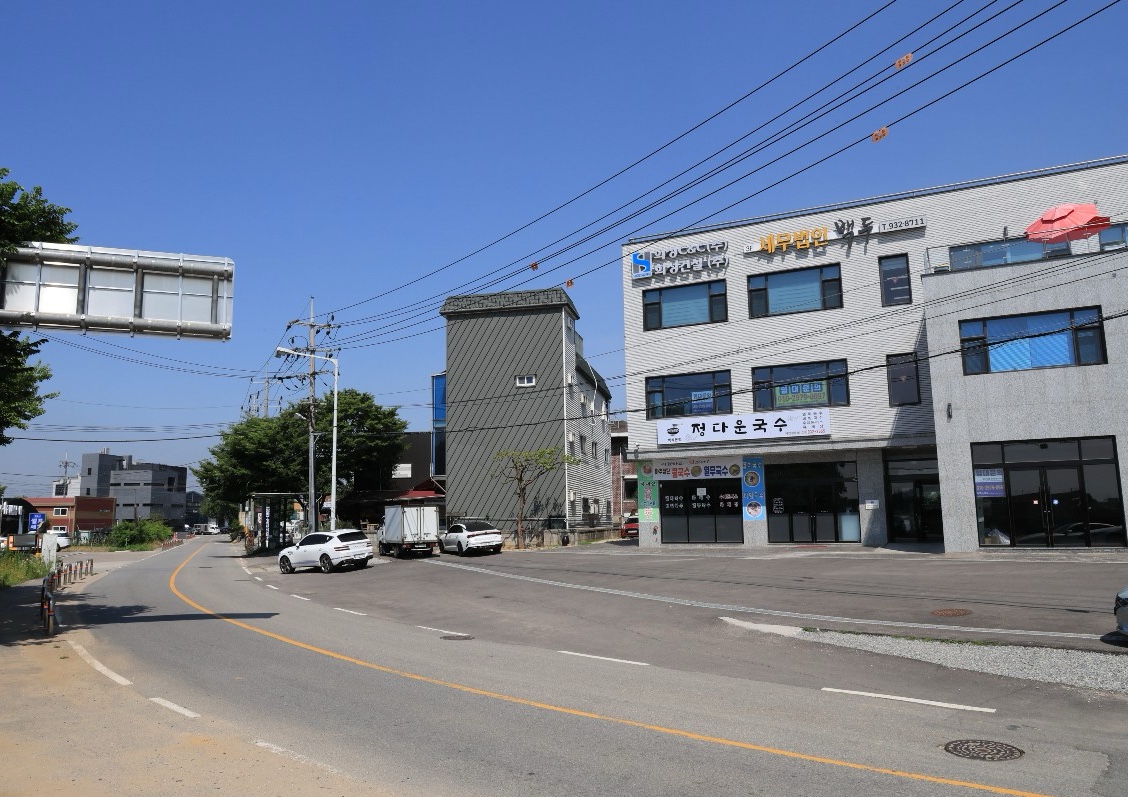 세무법인백두 고양지점
