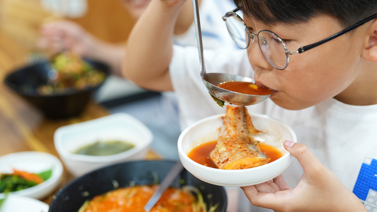 거제도해송횟집 지세포본점