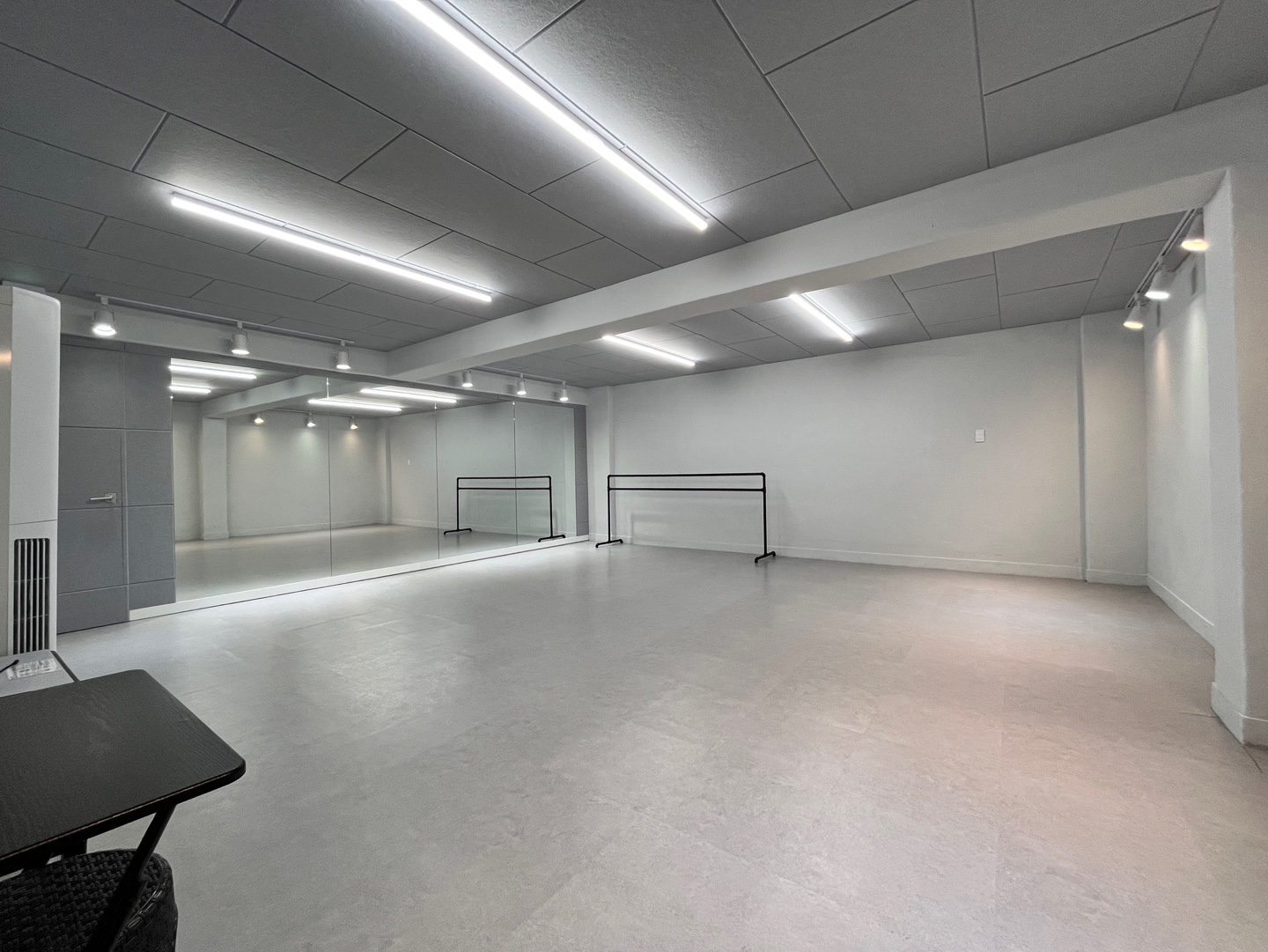 1번째 스튜디오 사진