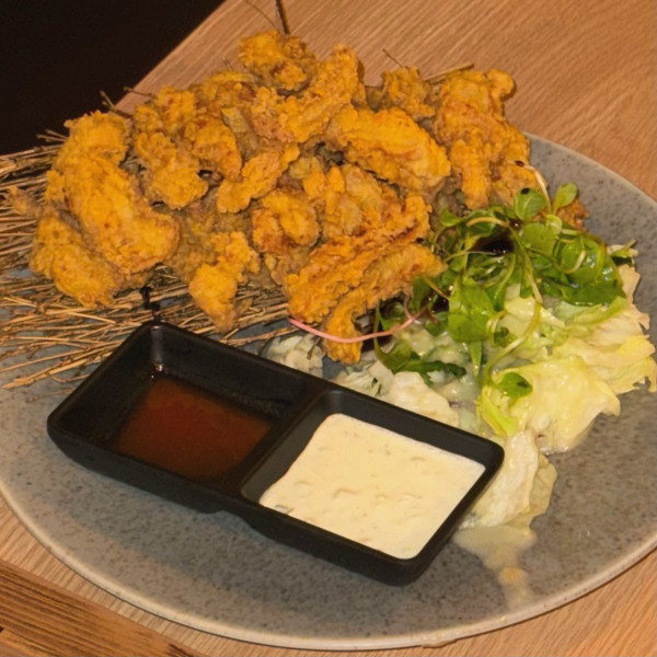 도톤보리 교대점