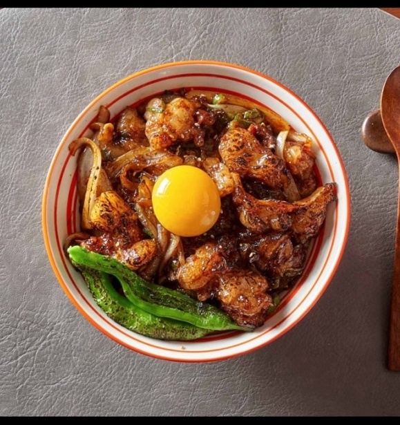 하카타식당 삼성로점 사진 8