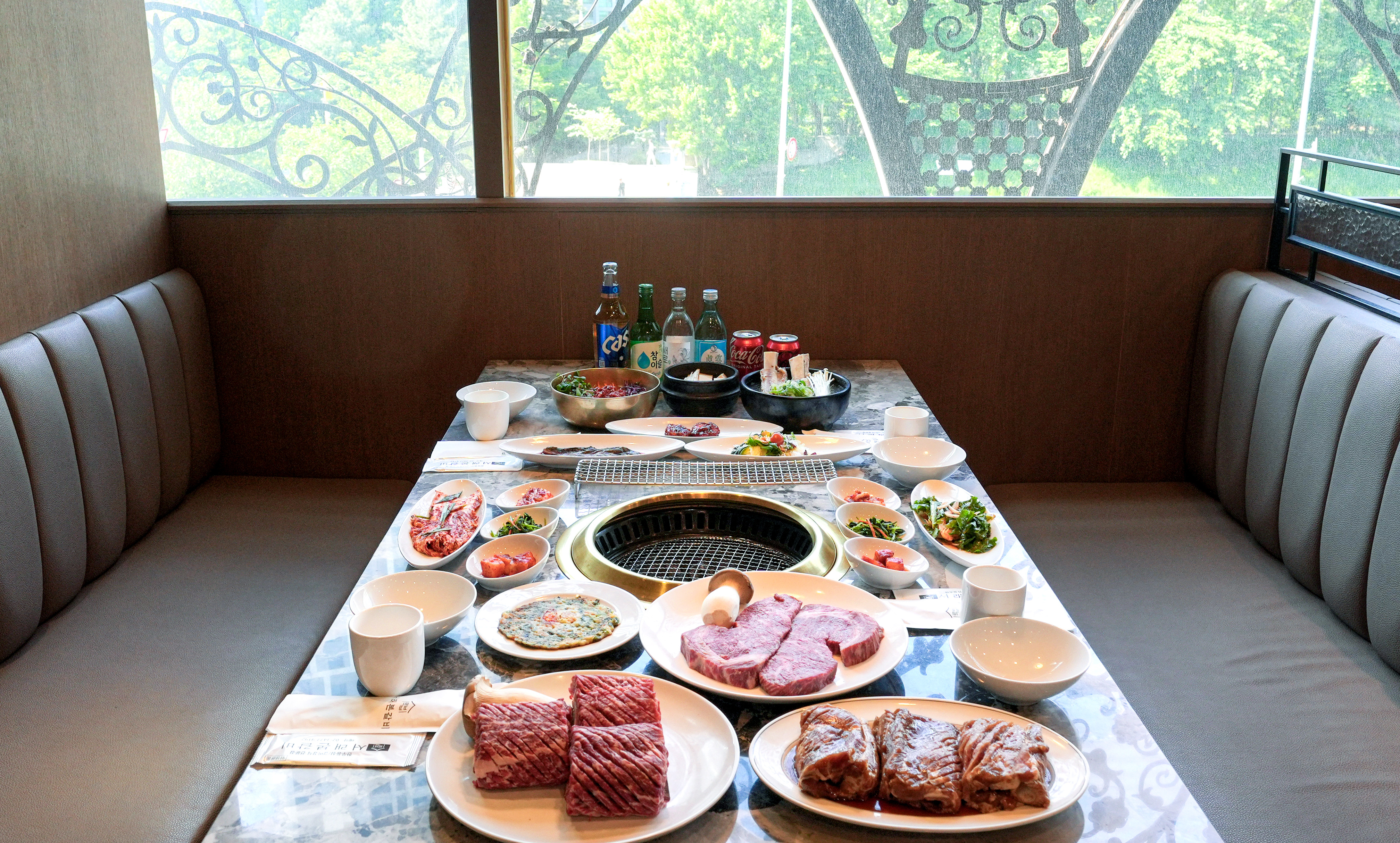 서래본갈비