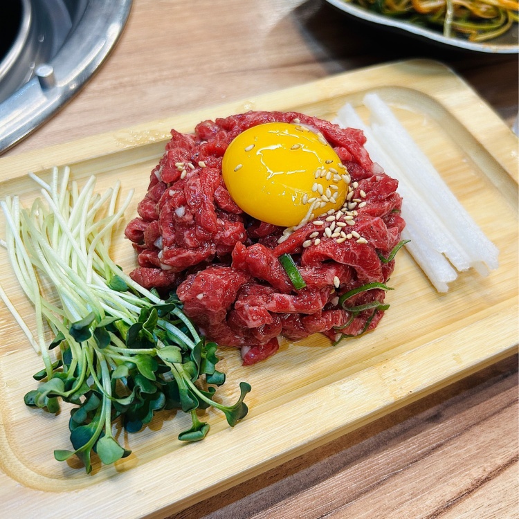 품육참숯소갈비살전문점 화성시청점