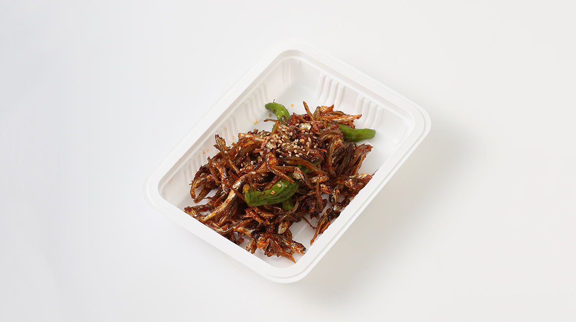 반찬나라