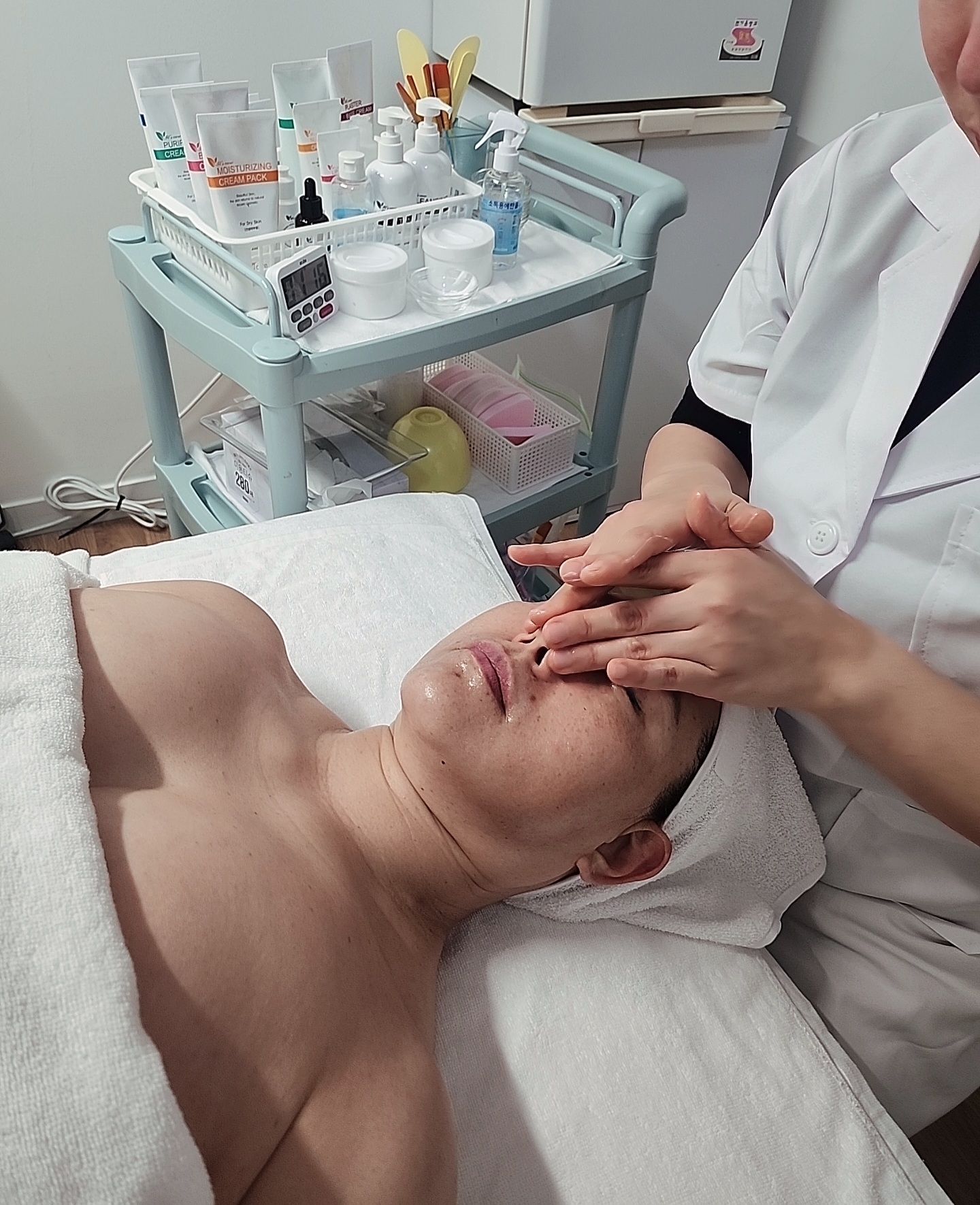 제이제이뷰티아카데미 경남지부