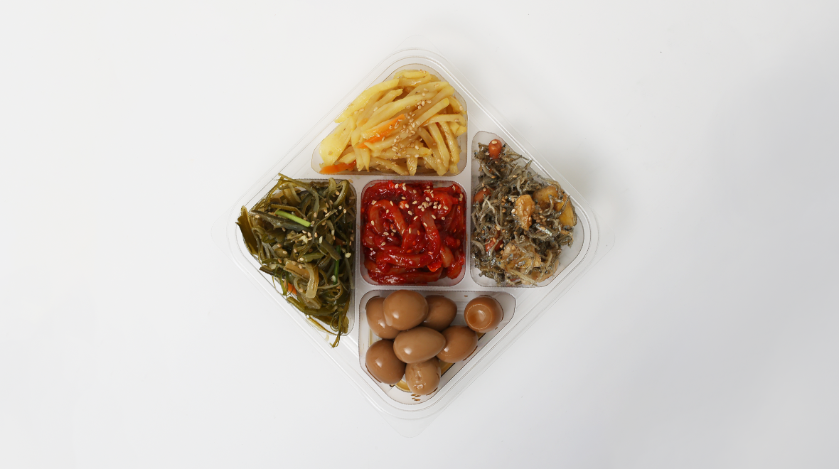 반찬나라