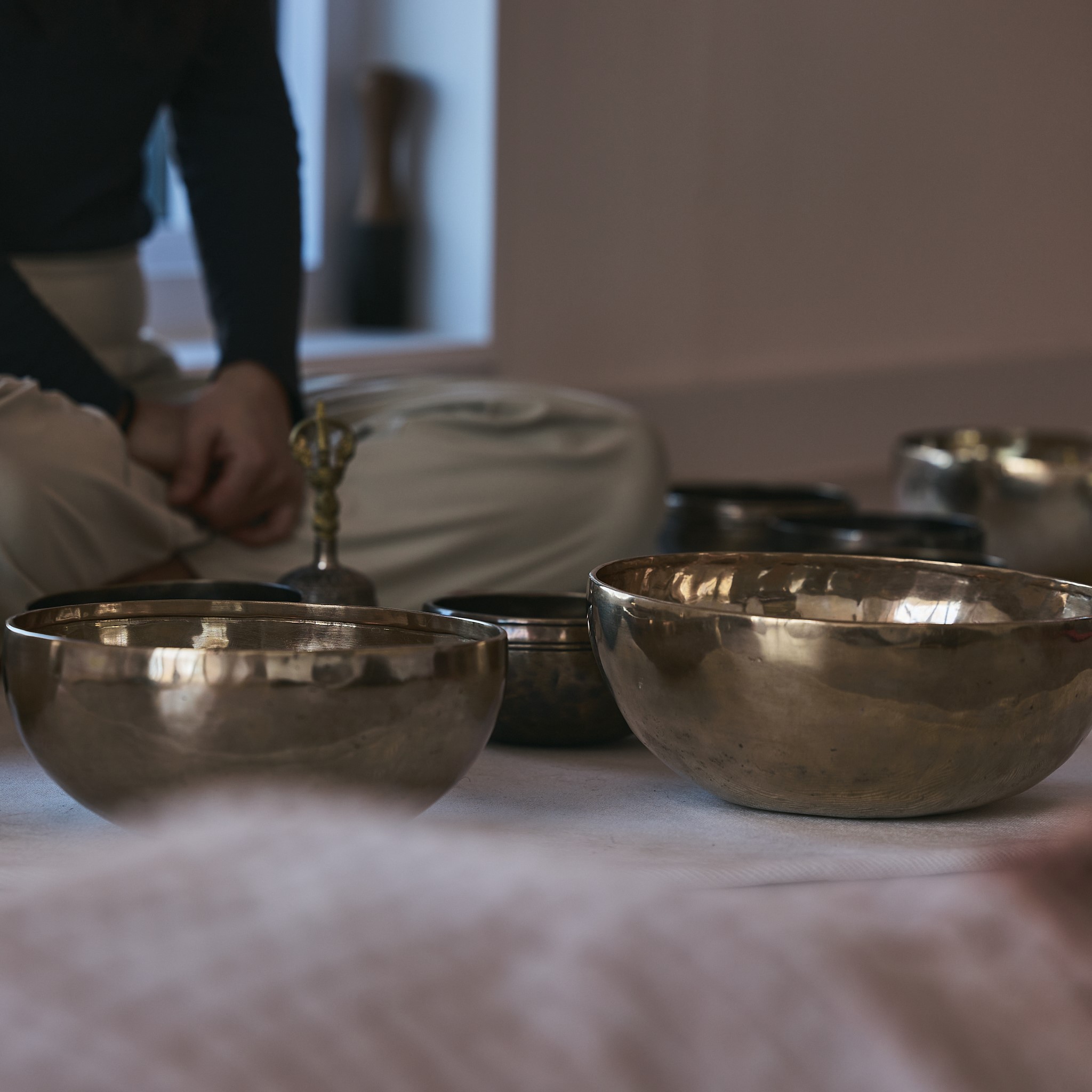 뜨리니 요가&싱잉볼 대표 이미지