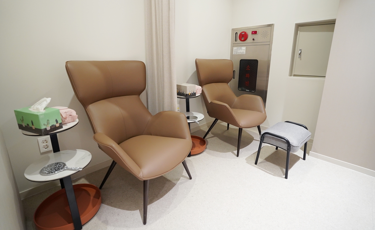 두드림성형외과의원 모발이식클리닉 대표 이미지