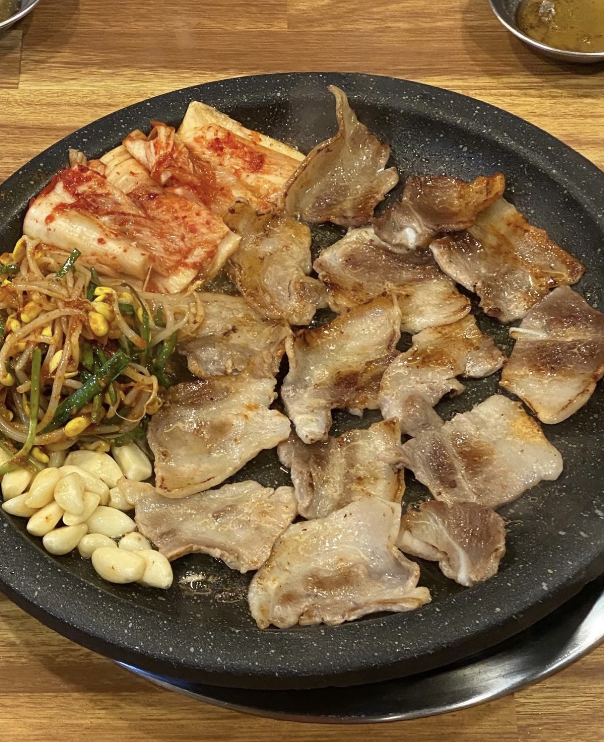 맛을담아