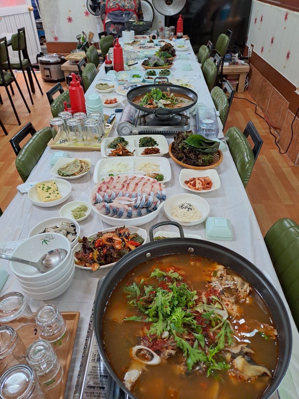 네바위횟집