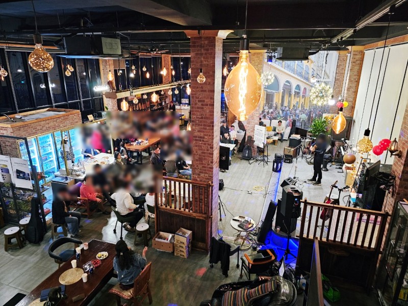 코아웨딩카페 대표 이미지