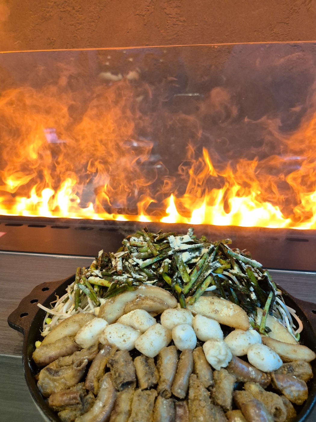 서래곱창