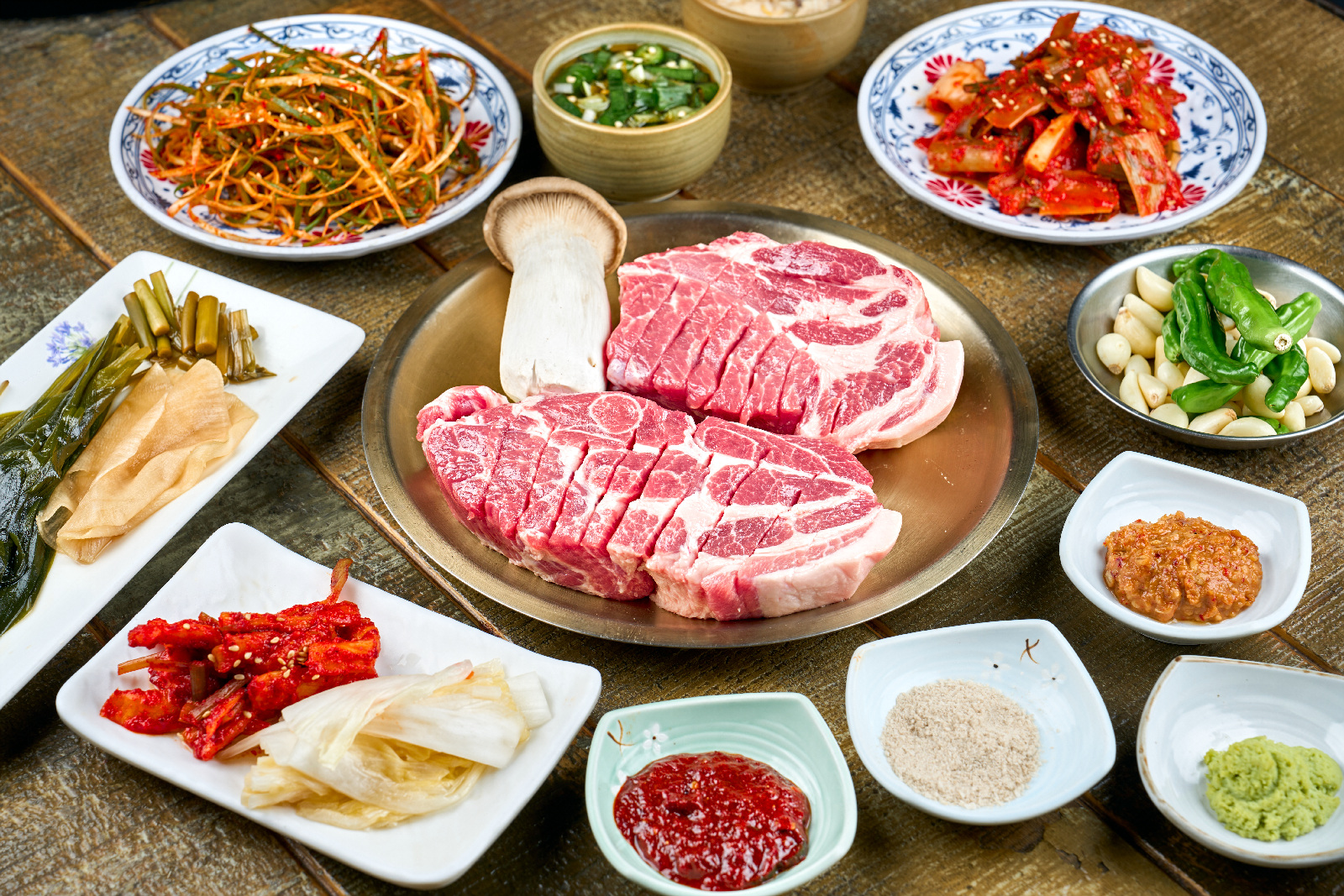 육화식당 사진 5