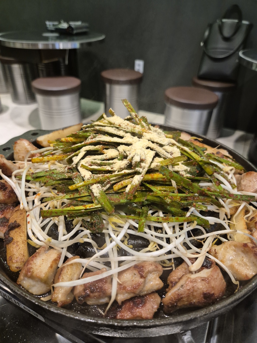 서래곱창