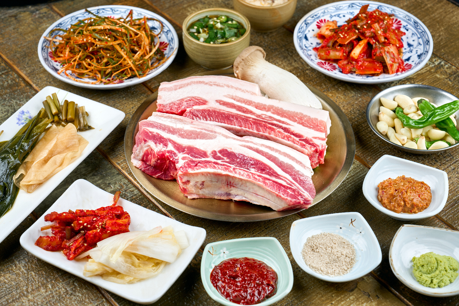 육화식당 사진 8