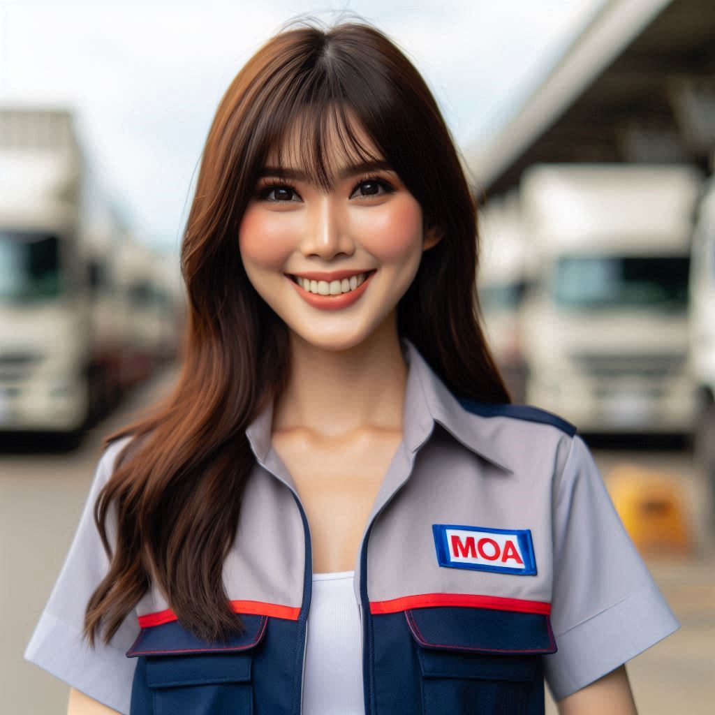 모아로지스틱스