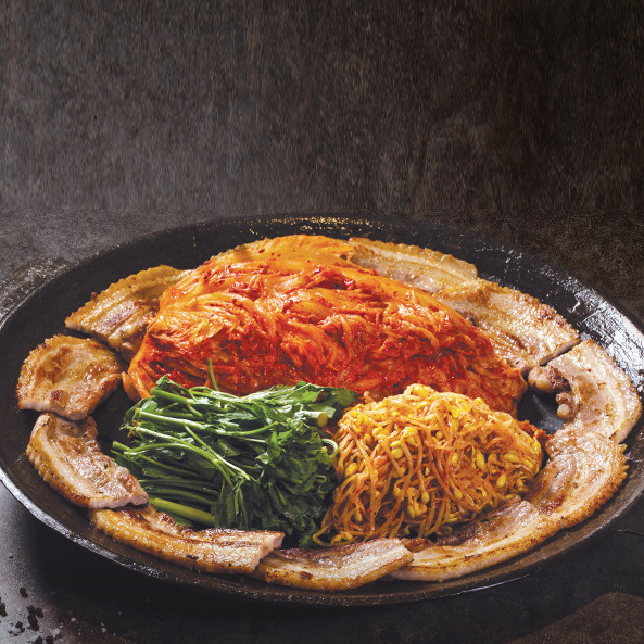 솥고집 청천점