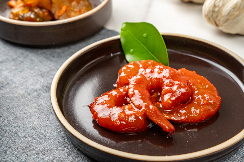 여수맘 푸드