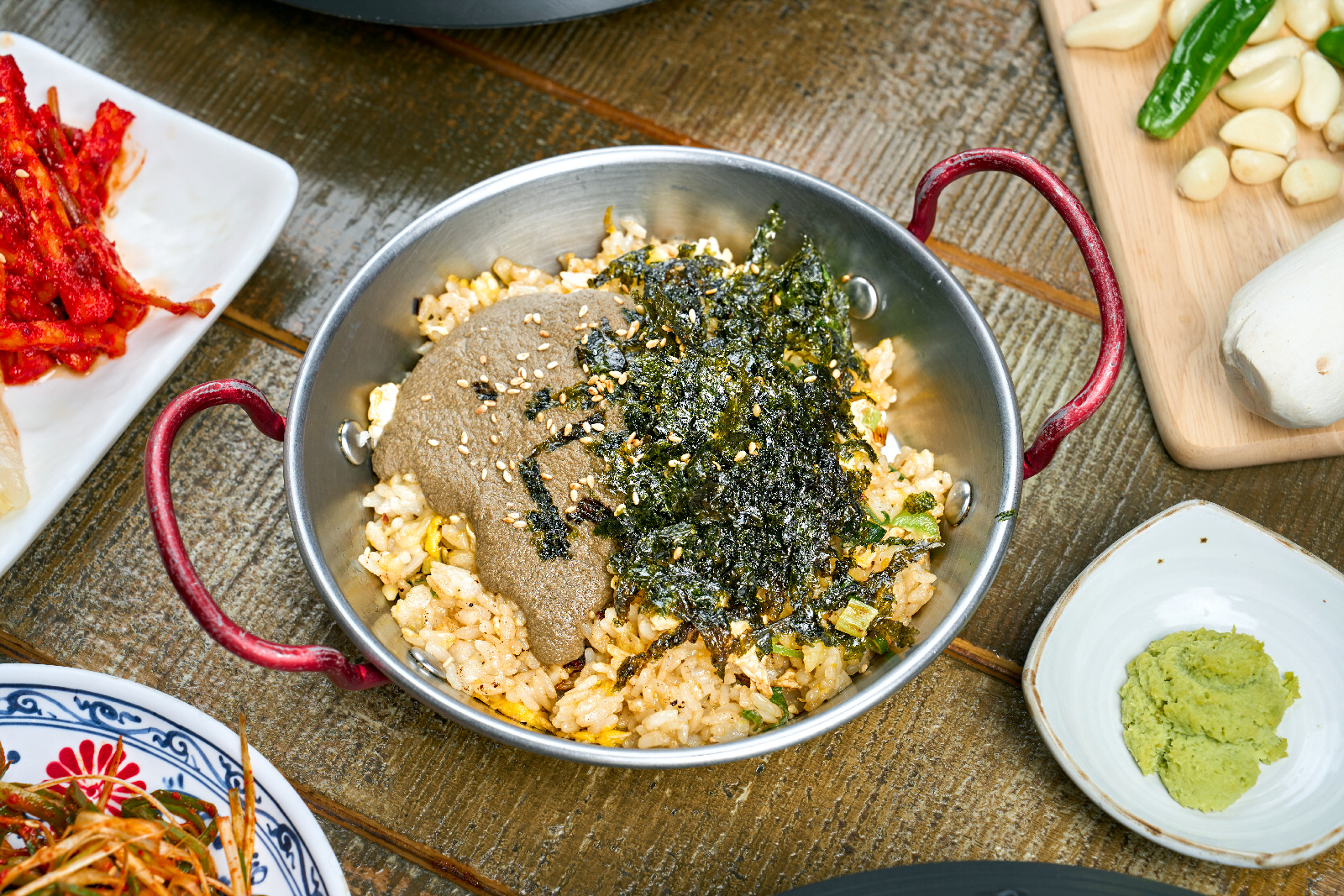 육화식당 대표 이미지
