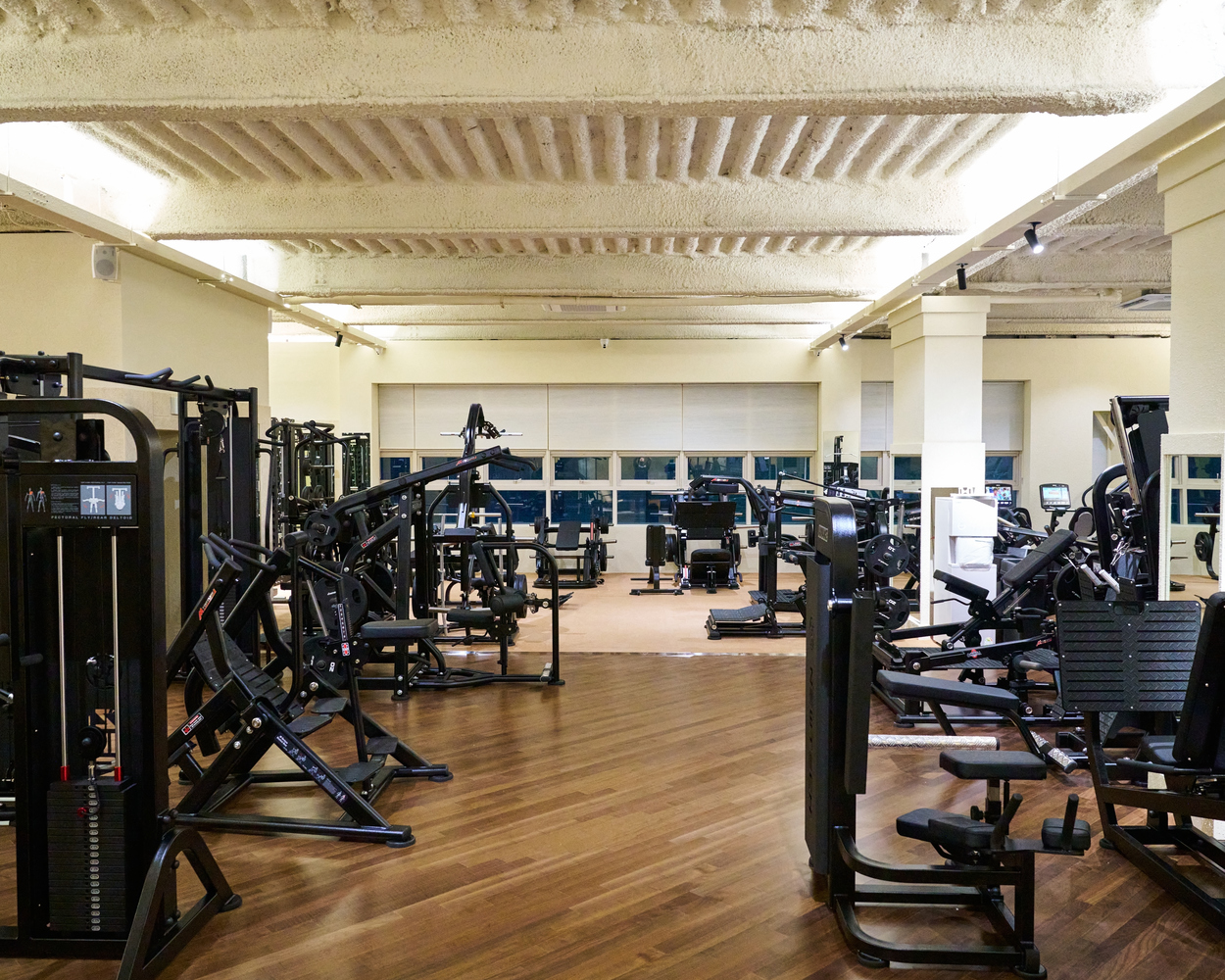 암사 라이크짐 헬스 PT 대표 이미지