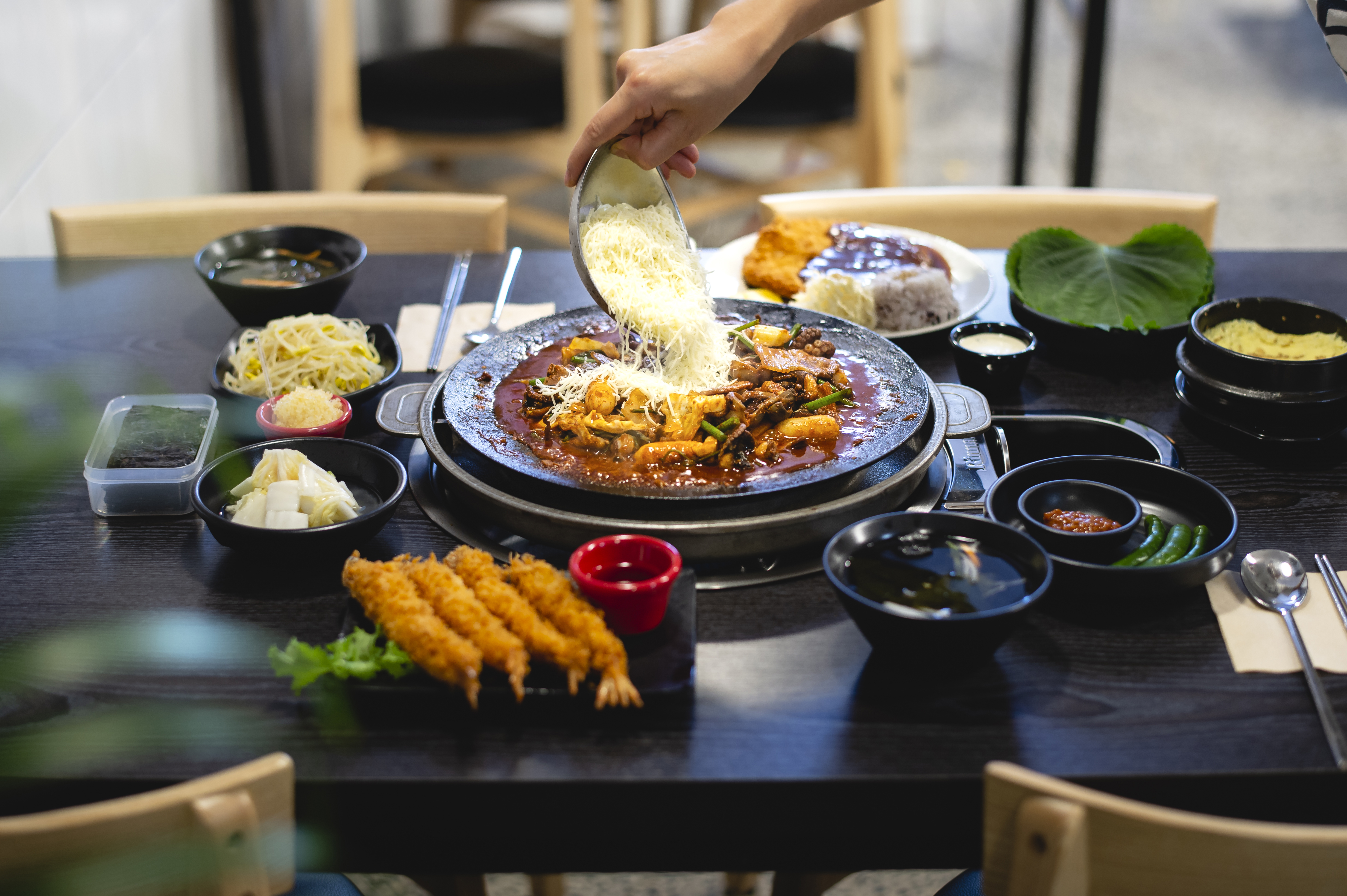 매우릉쭈꾸미 함덕점
