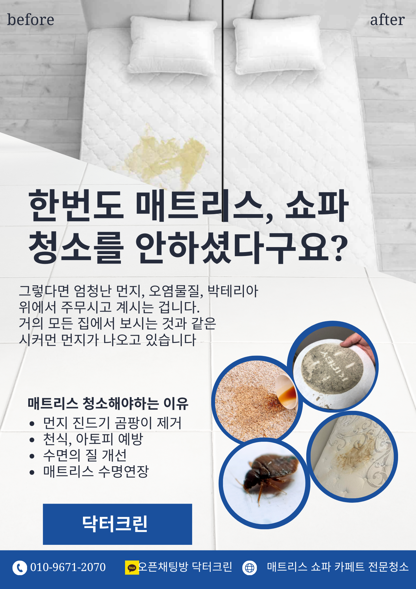 닥터크린