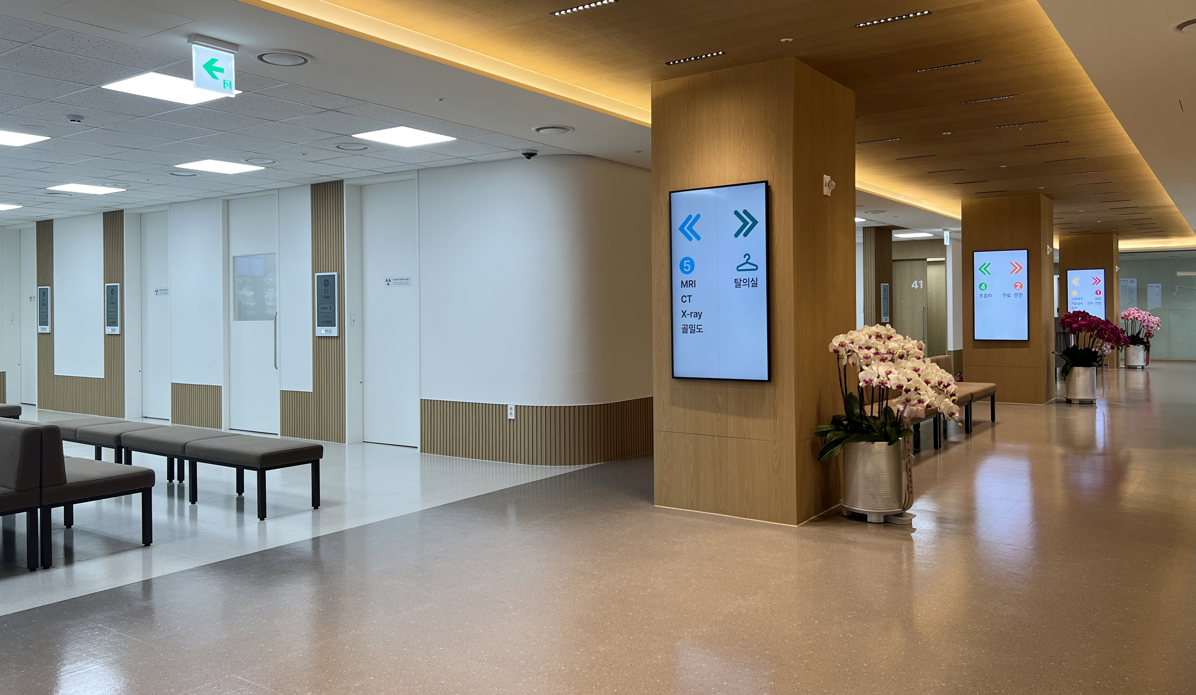 기쁨병원 대표 이미지