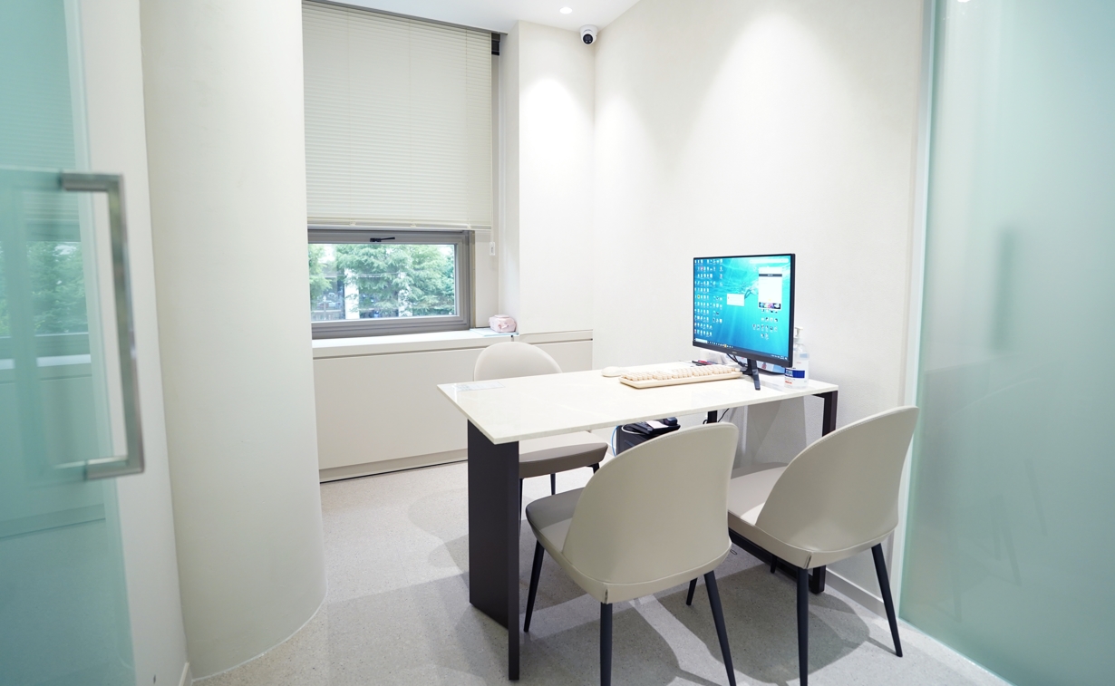 두드림성형외과의원 모발이식클리닉 대표 이미지