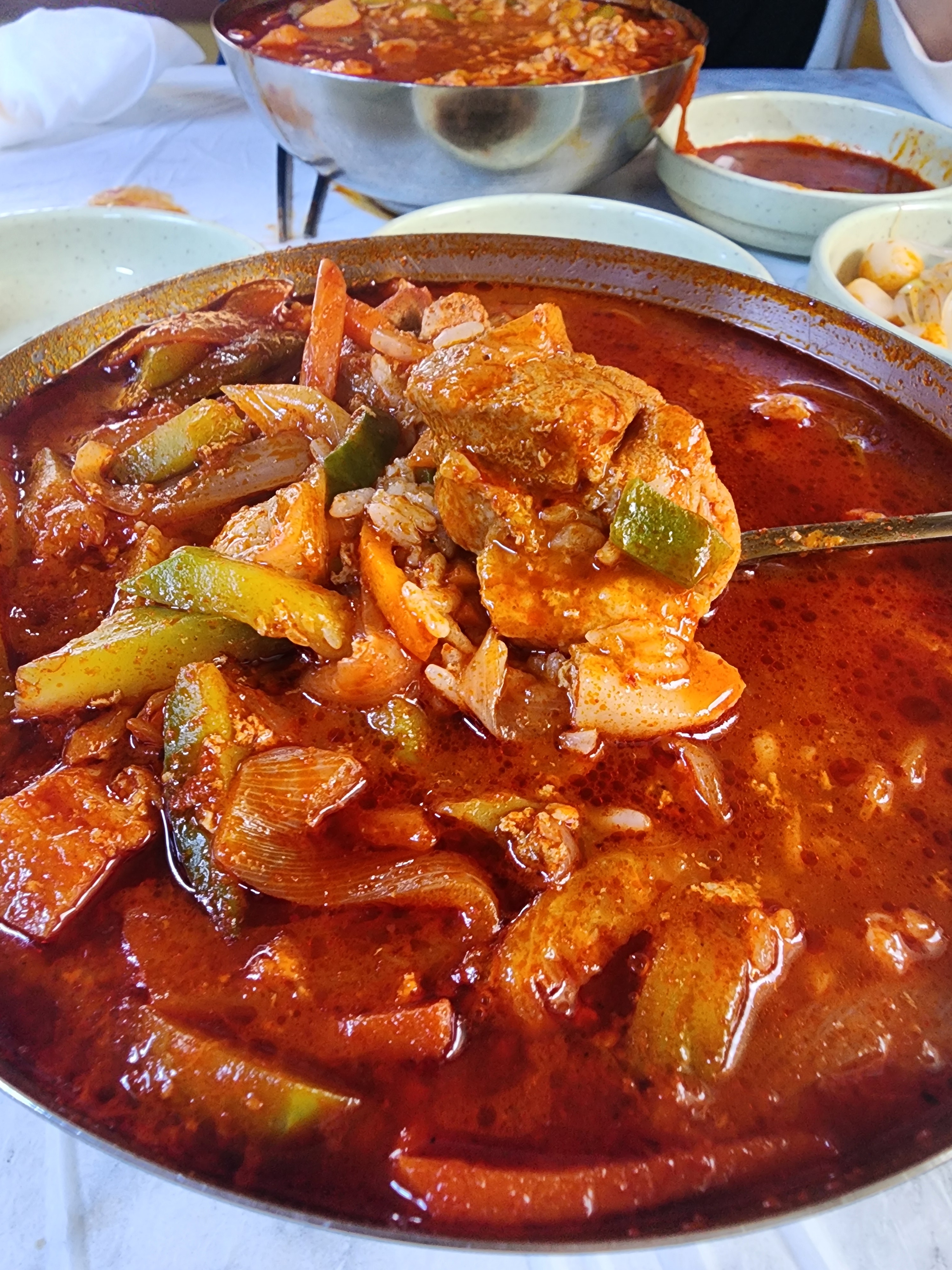 마약생고기 이천본점