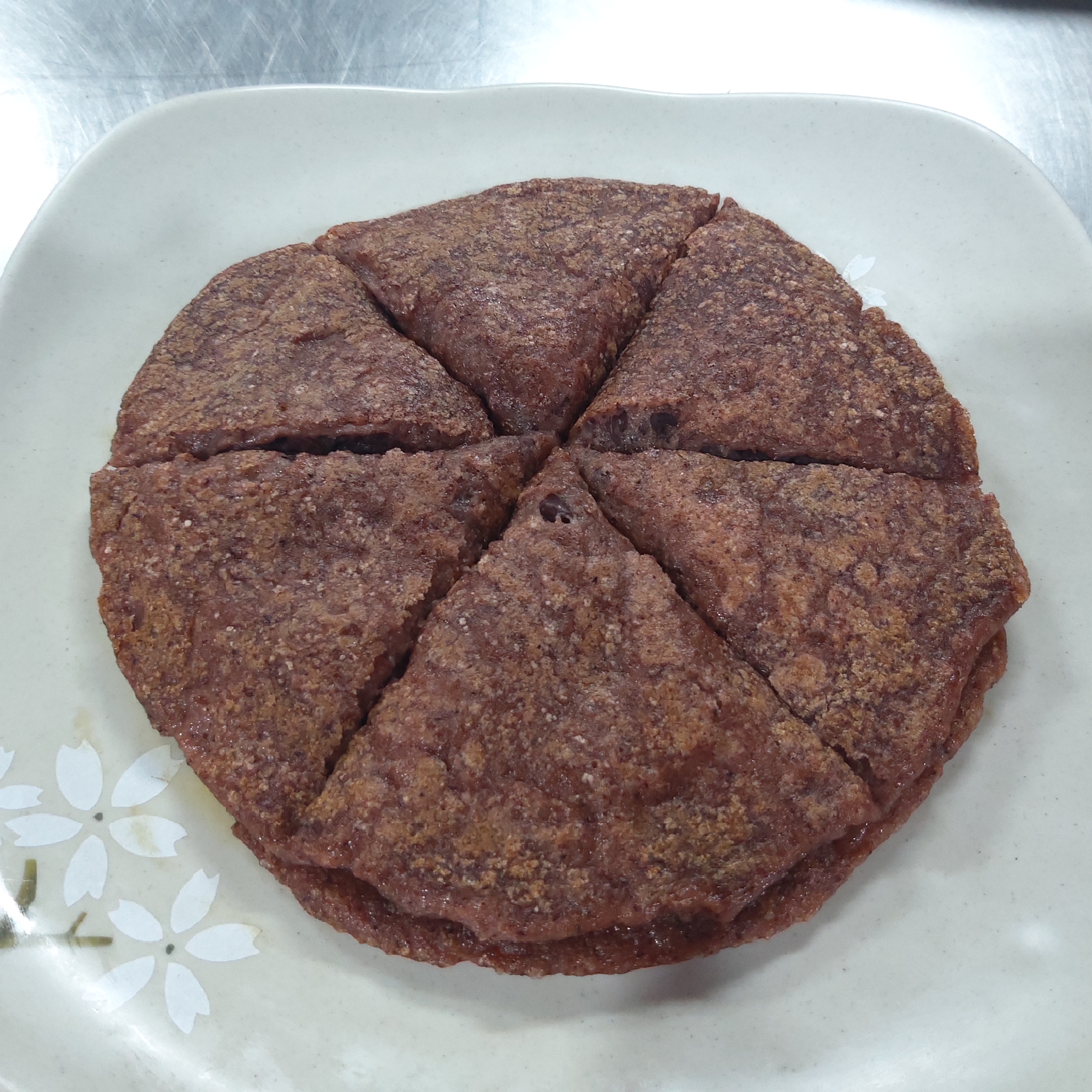 교화덕이동메밀막국수