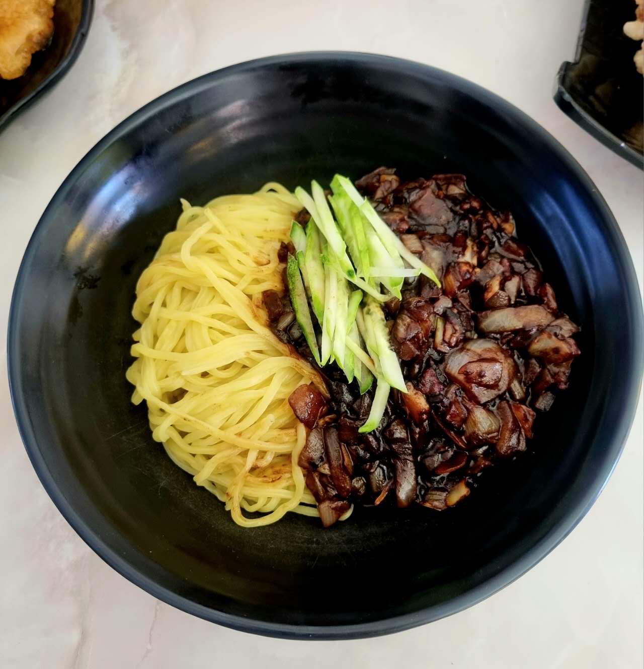 중화마라
