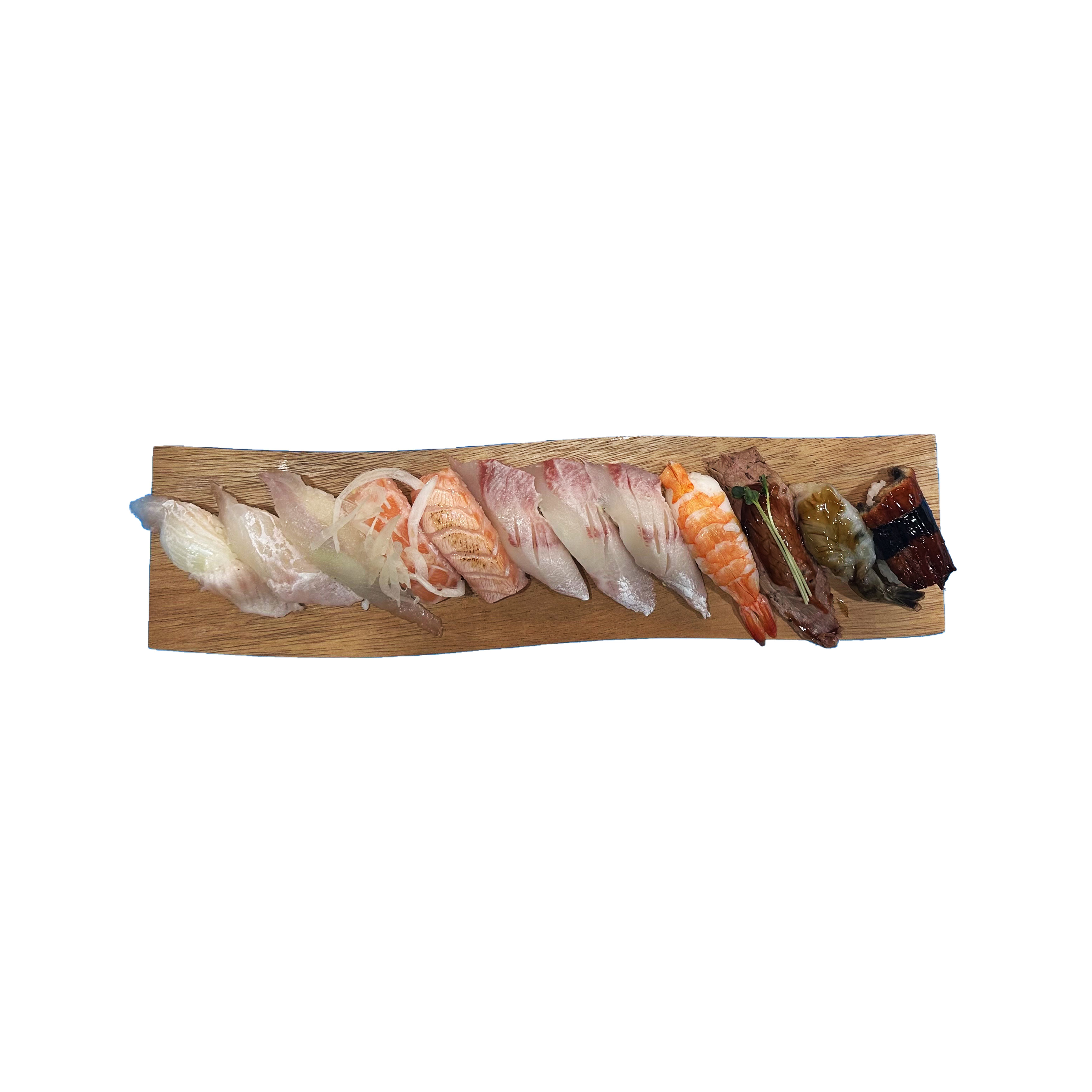 하송초밥