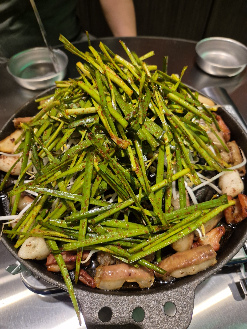 서래곱창