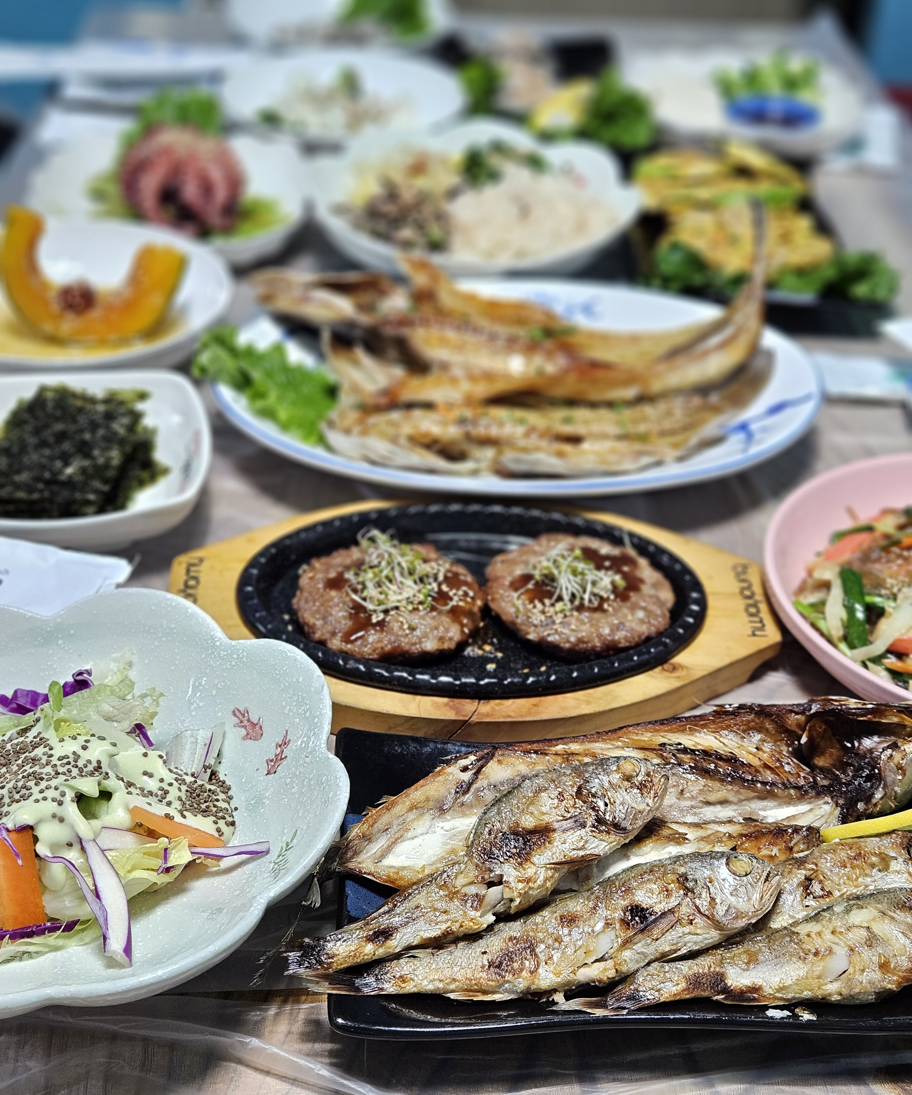 어울림계절맛집