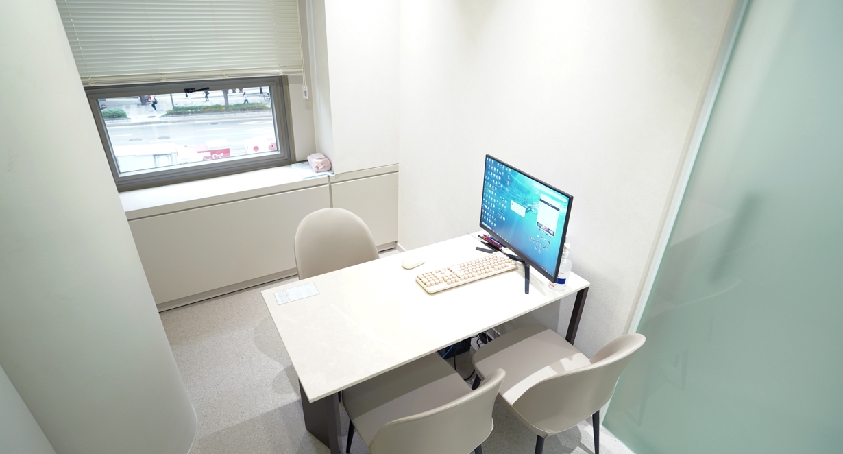 두드림성형외과의원 모발이식클리닉 대표 이미지