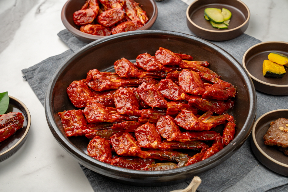 여수맘 푸드