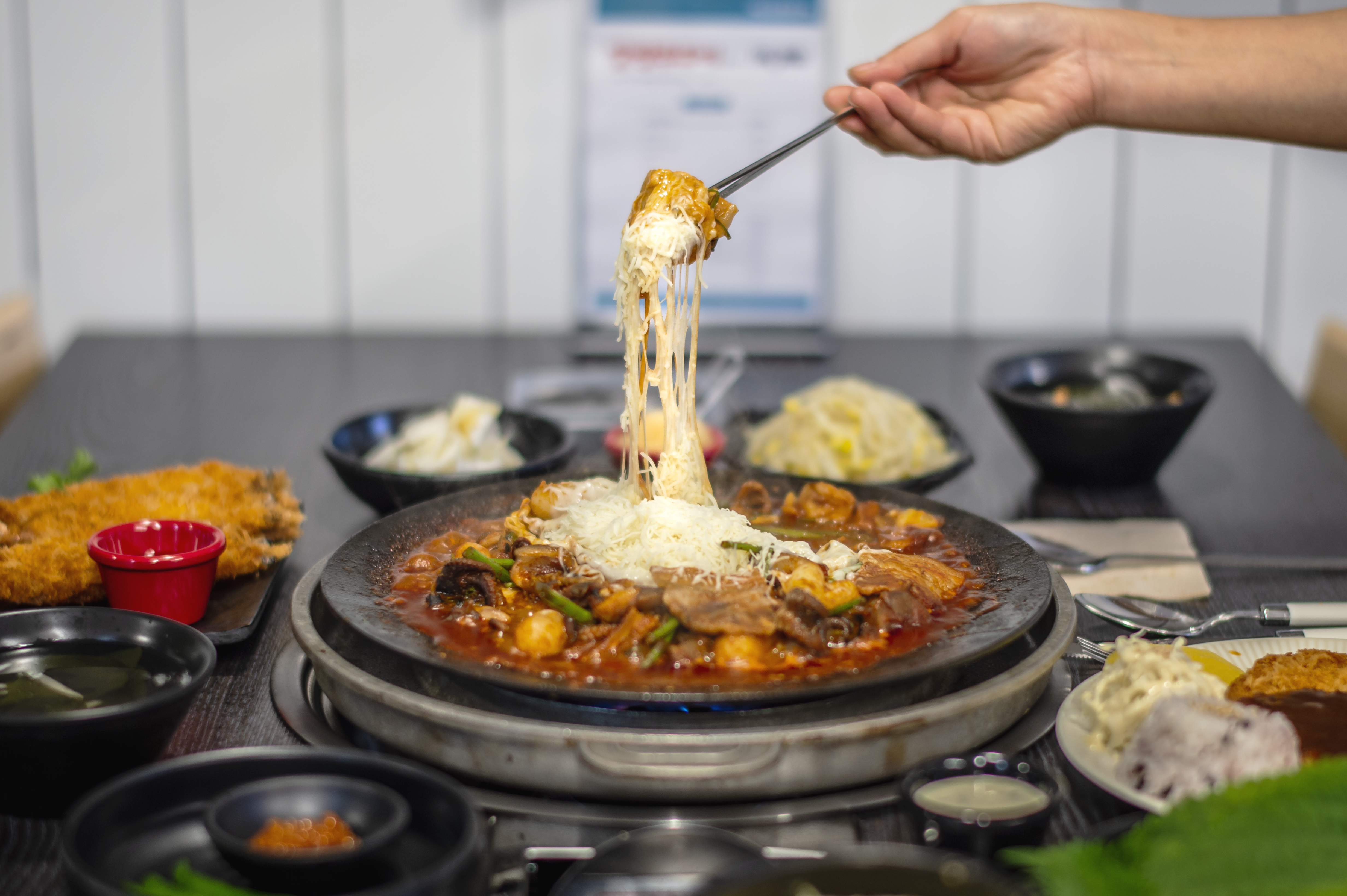 매우릉쭈꾸미 함덕점