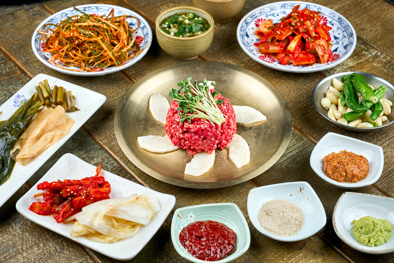 육화식당 대표 이미지