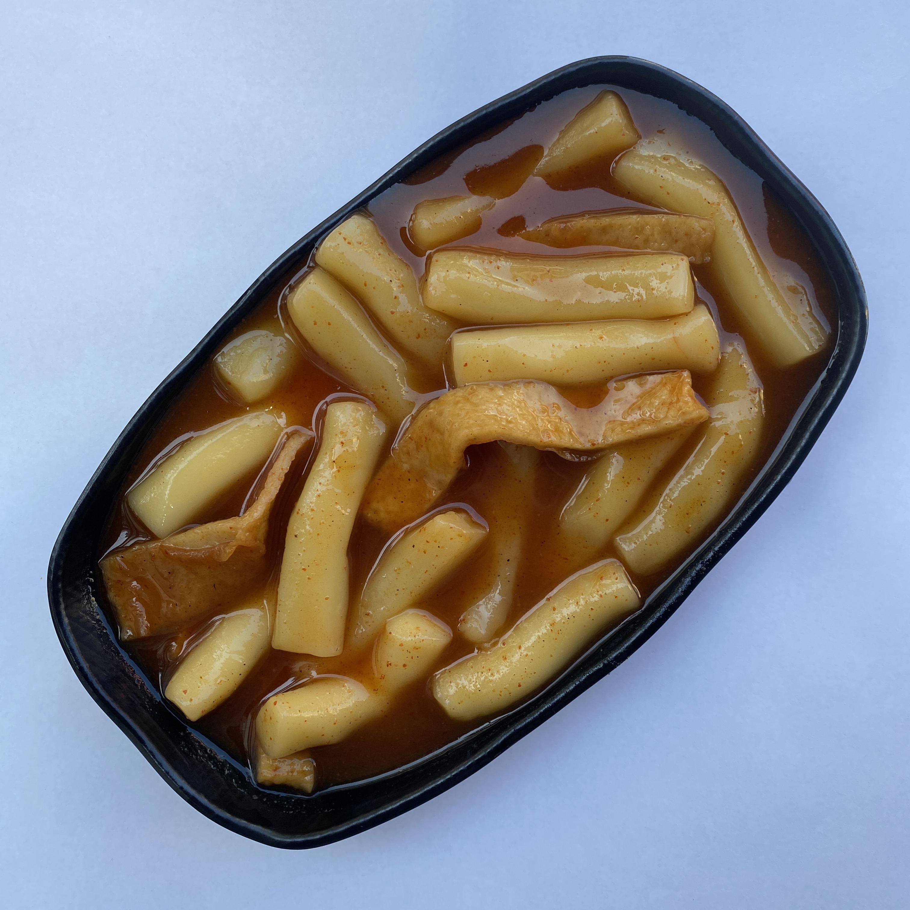 중평떡볶이 오산점