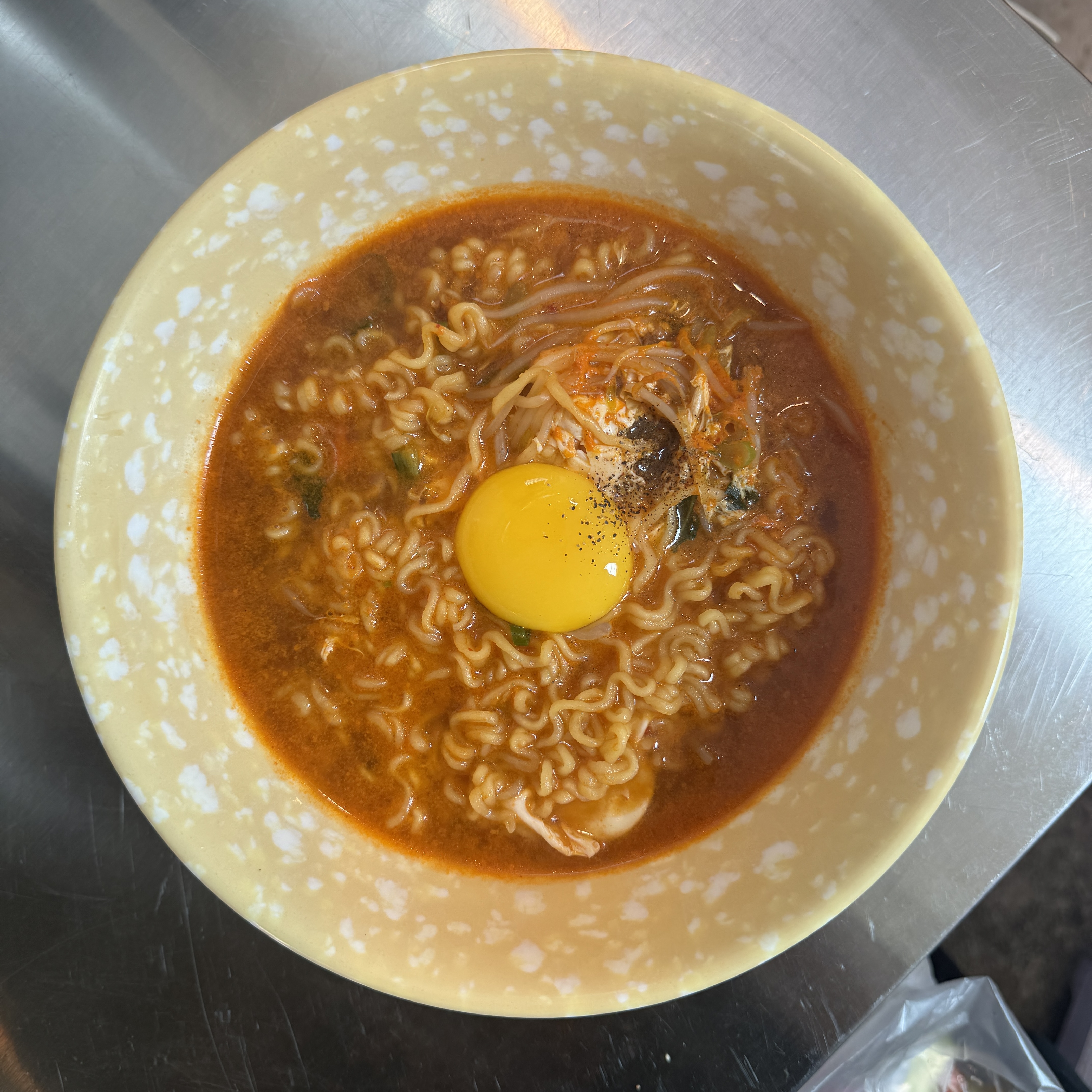 윤쓰김밥 2호점