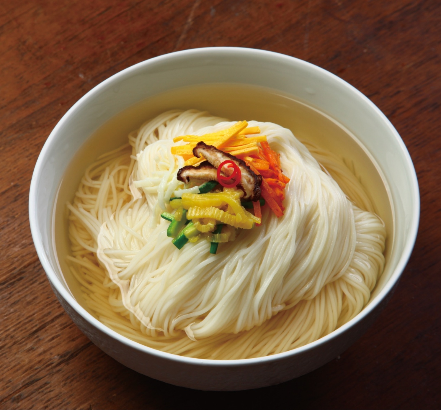 배씨네국수
