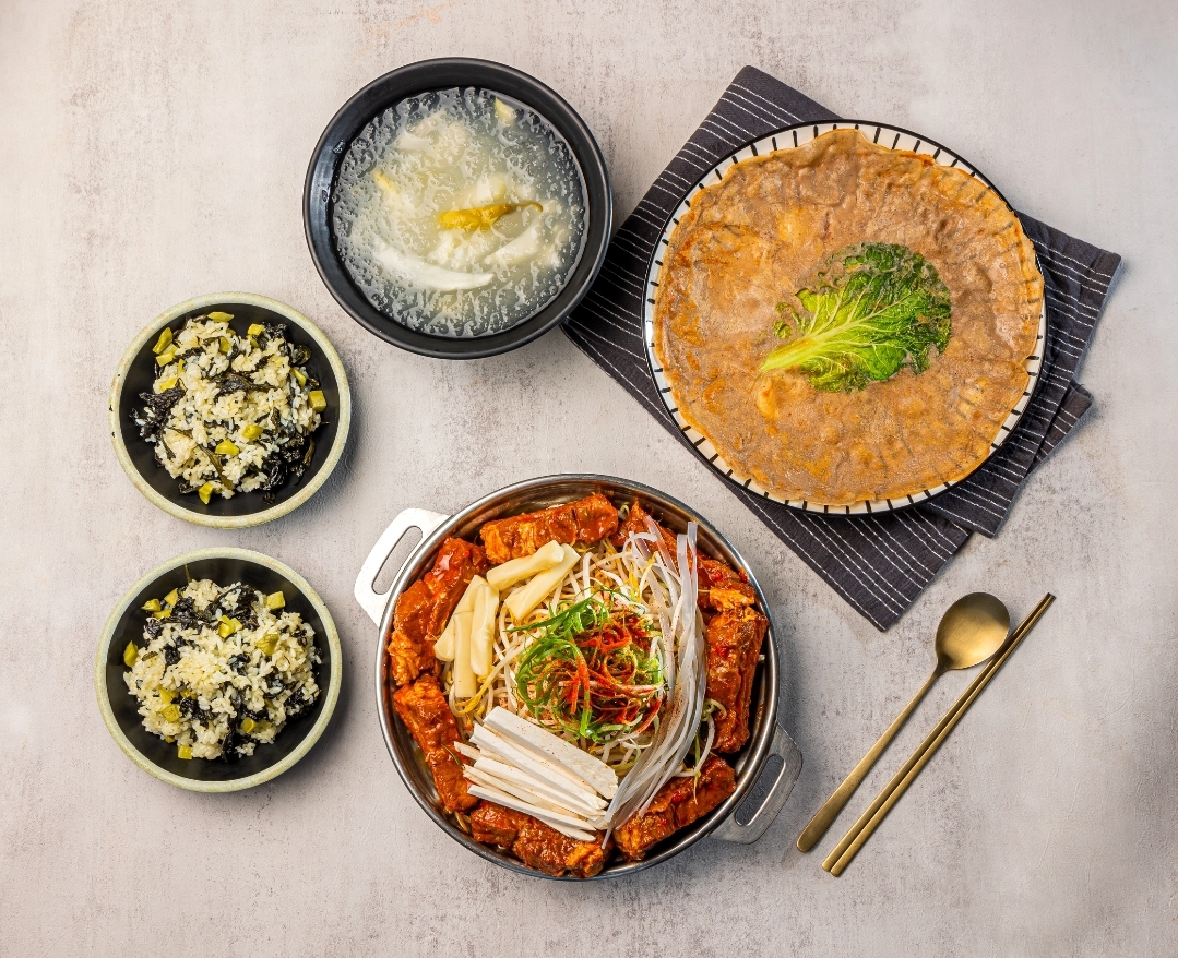 금자식당