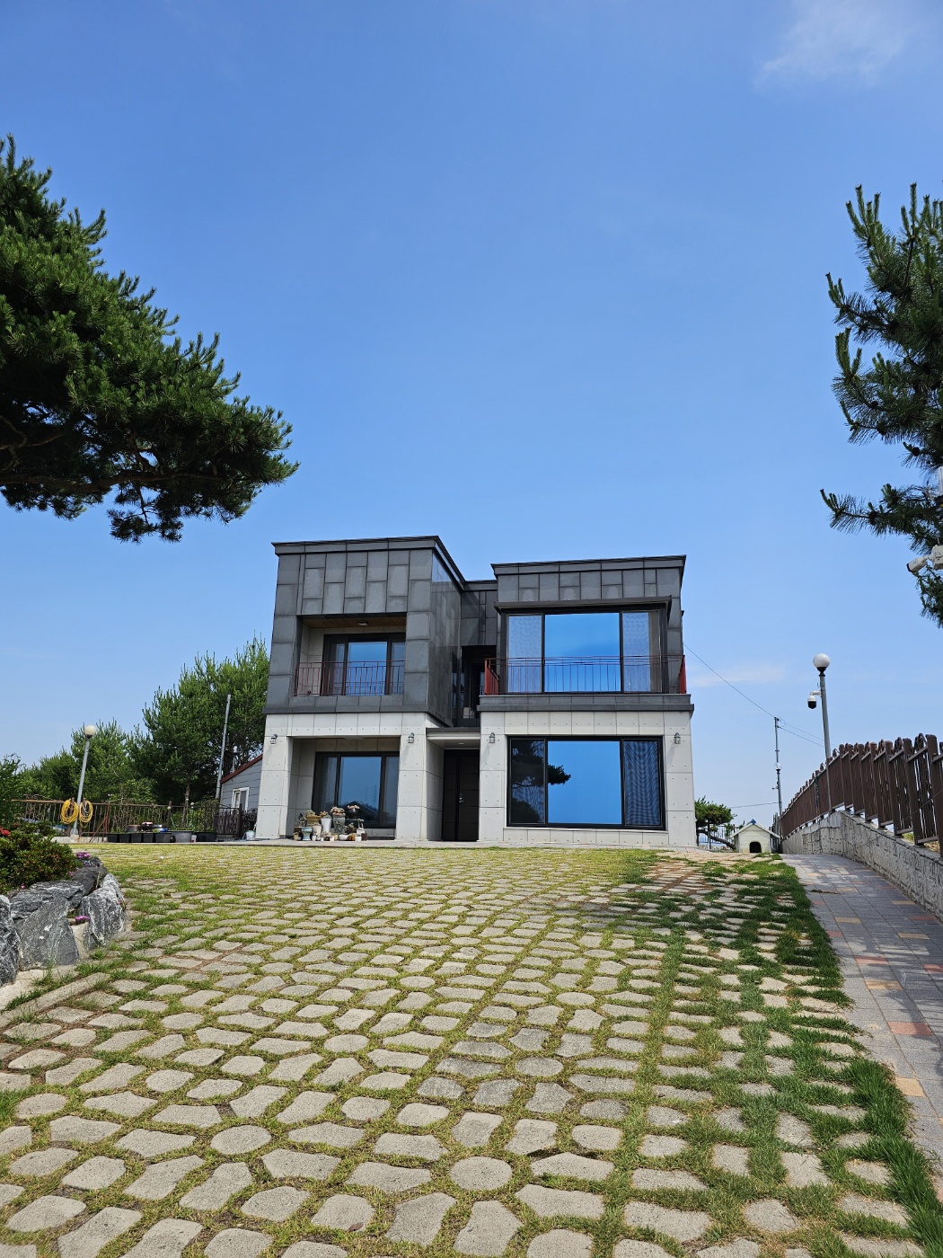 목포펜션