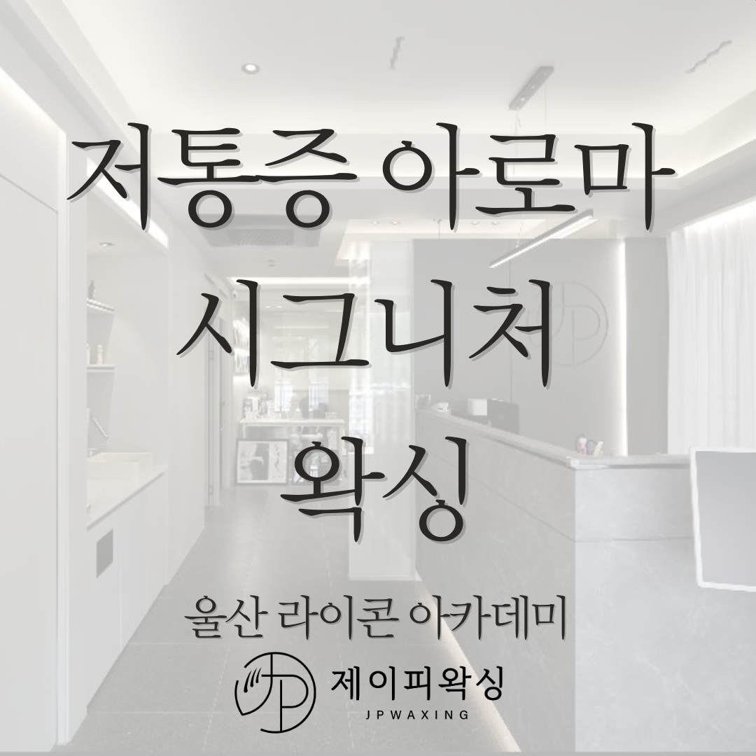 제이피왁싱