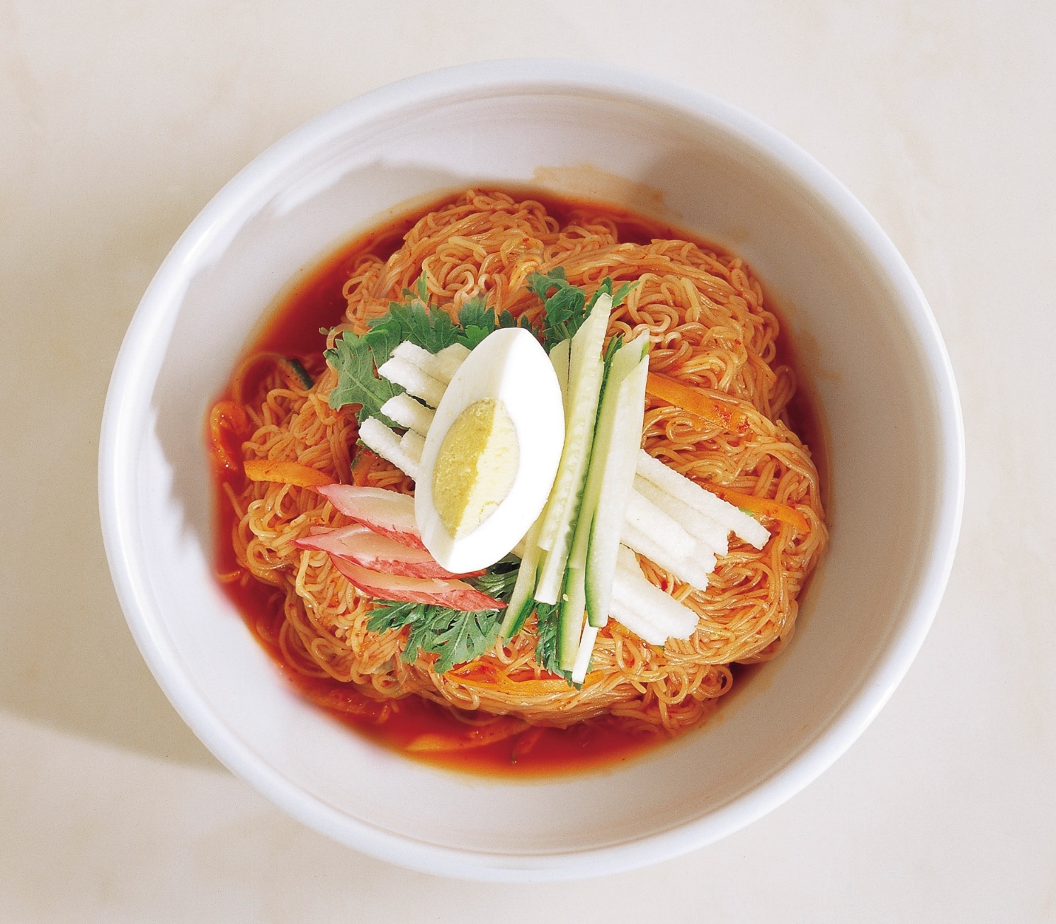 배씨네국수