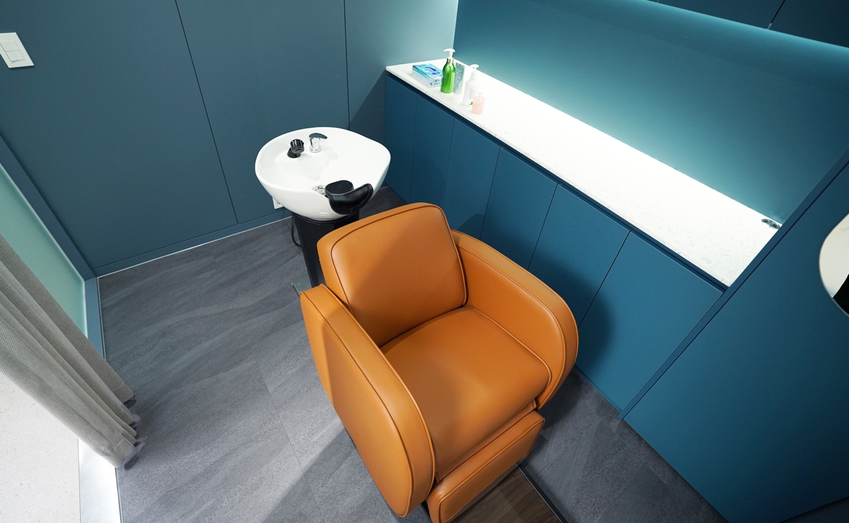 두드림성형외과의원 모발이식클리닉 대표 이미지